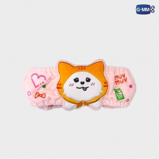 MUVMUV HAIR BAND