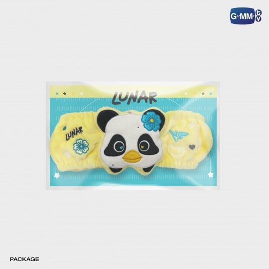 LUNAR HAIR BAND