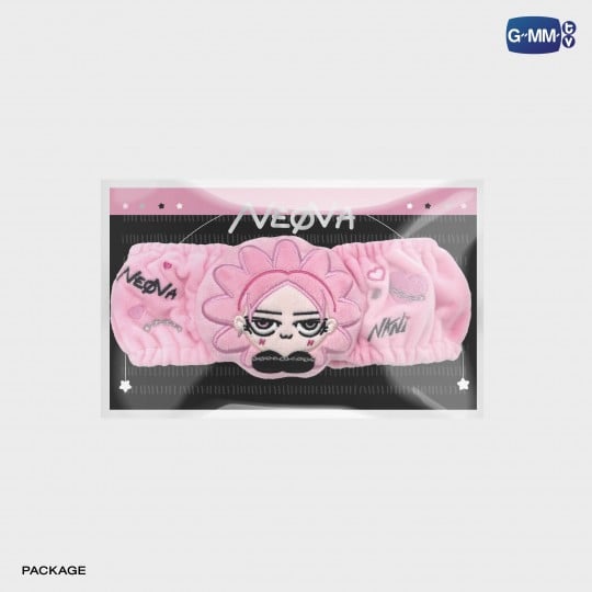 NEONA HAIR BAND