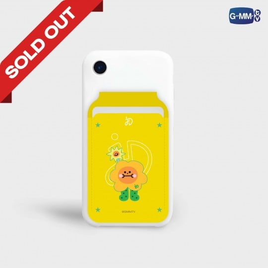 JAIDEE MAGSAFE WALLET STAND