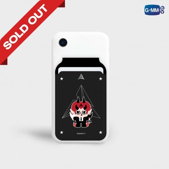 DOMIIA MAGSAFE WALLET STAND