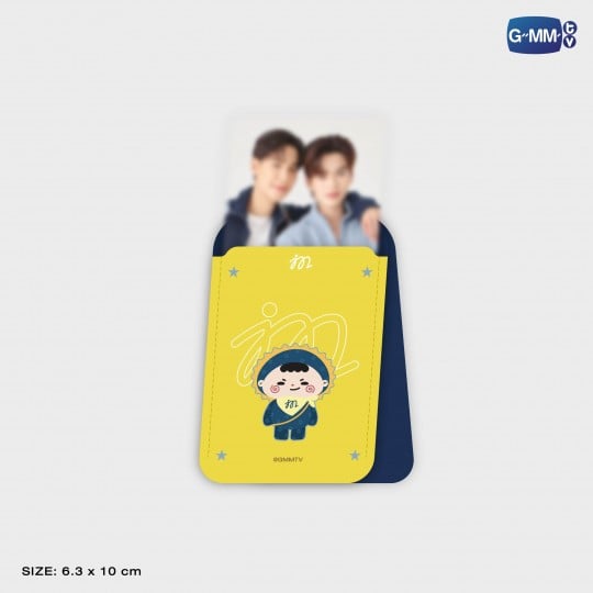 GMMTV SHOP - จีเอ็มเอ็มทีวี ชอป
