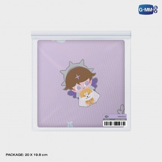 ANGELO STICKY FABRIC