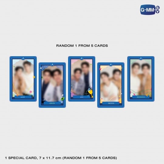 INTHU TAROT CARDS | ทำนายทายทัพ MY MAGIC PROPHECY