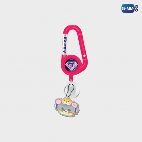 GF CARABINER REELS | GEMINI FOURTH A.W.A.K.E CONCERT