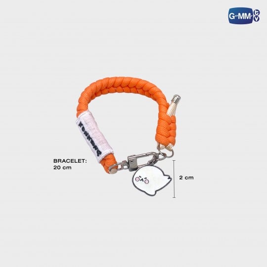 KONKENG BRACELET | คุณวาฬร้านชำ WHALE STORE XOXO