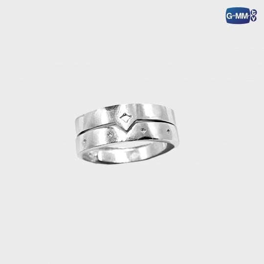 THAPFAH INTHU PROMISE RING | ทำนายทายทัพ MY MAGIC PROPHECY