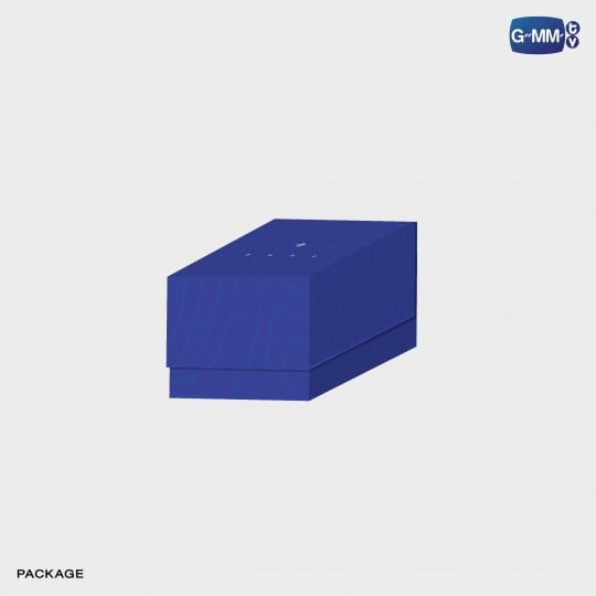 THAPFAH INTHU PROMISE RING | ทำนายทายทัพ MY MAGIC PROPHECY