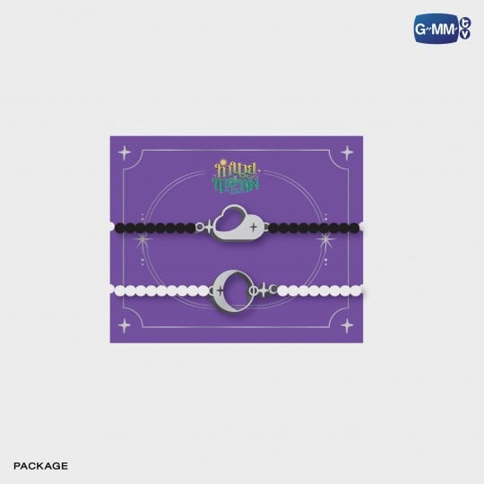 THAPFAH INTHU BRACELET | ทำนายทายทัพ MY MAGIC PROPHECY