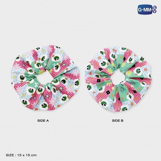 PAODY HAIR SCRUNCHIE