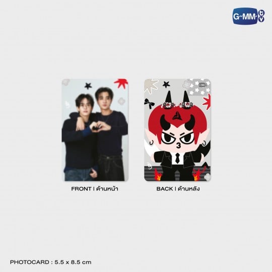 DOMIIA HAIR SCRUNCHIE