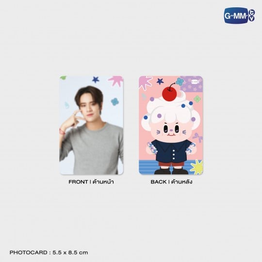 NILKNHAKE HAIR SCRUNCHIE