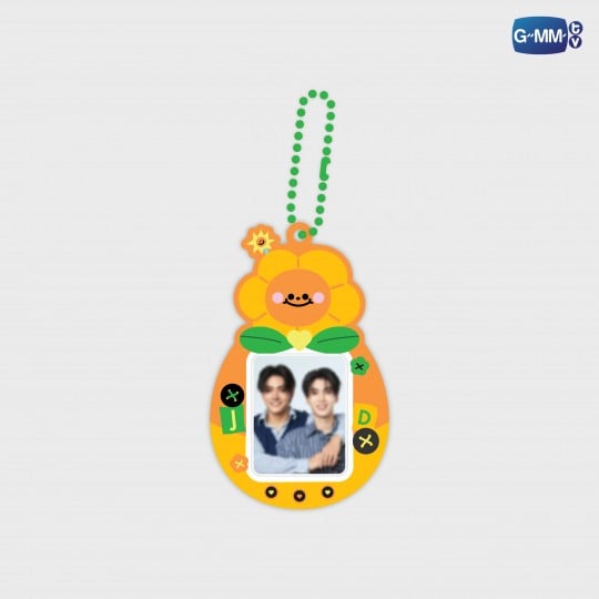 JAIDEE MINI CARD HOLDER WITH JOONGDUNK PHOTOCARD