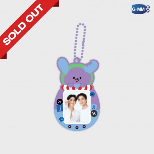 AVOCEAN MINI CARD HOLDER WITH JIMMYSEA PHOTOCARD