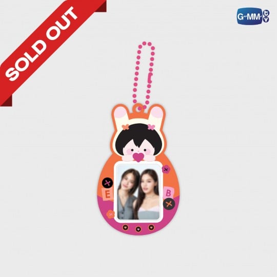 ANY MINI CARD HOLDER WITH EMIBONNIE PHOTOCARD