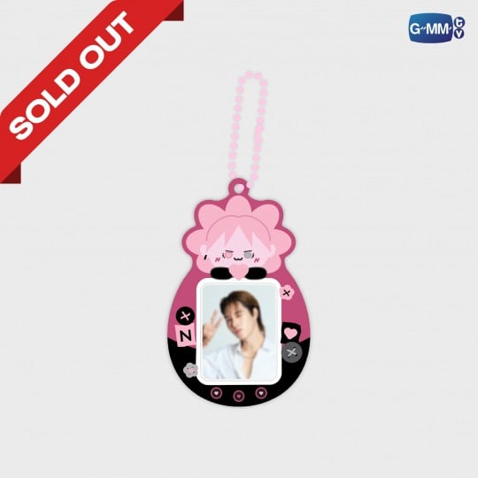 NEONA MINI CARD HOLDER WITH NANI PHOTOCARD