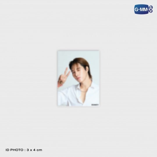 NEONA MINI CARD HOLDER WITH NANI PHOTOCARD