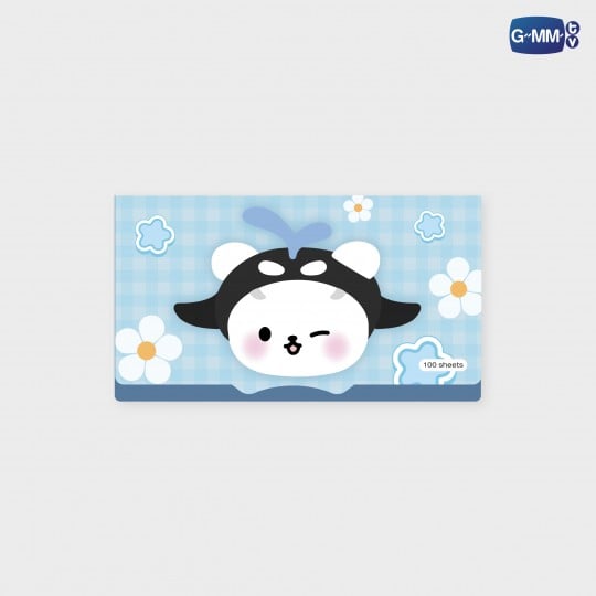 POLCASAN OIL CLEAR SHEET