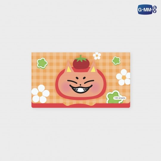 TOMAFOX OIL CLEAR SHEET