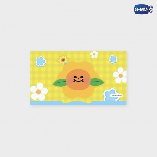 JAIDEE OIL CLEAR SHEET