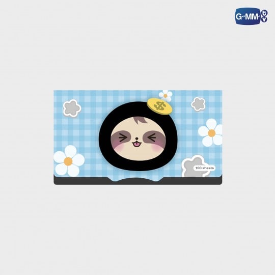 SAMRUAY OIL CLEAR SHEET