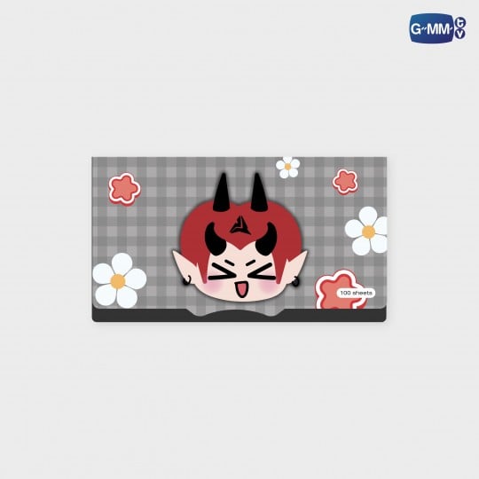 DOMIIA OIL CLEAR SHEET