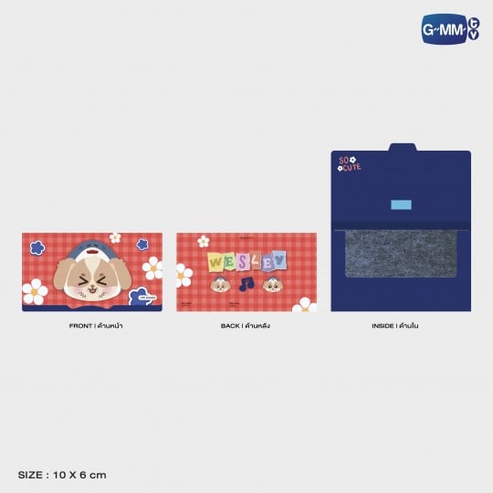 WESLEY OIL CLEAR SHEET