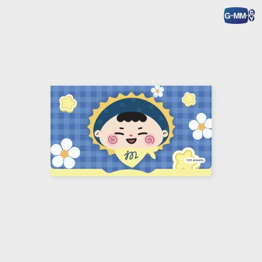 JUMMO OIL CLEAR SHEET