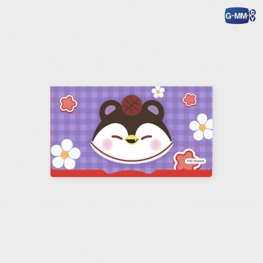 GUINZLY OIL CLEAR SHEET