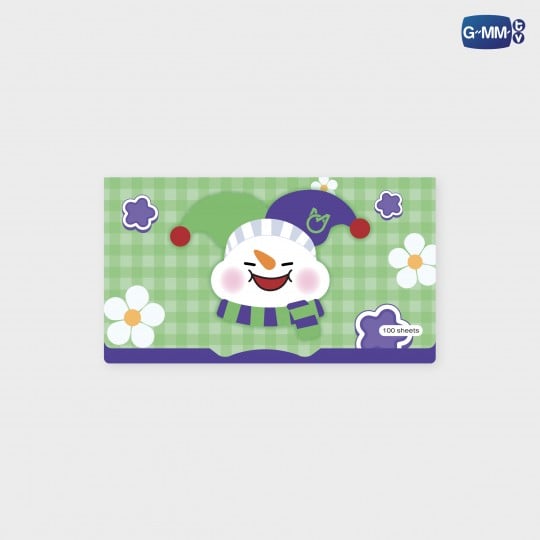 MOMO OIL CLEAR SHEET