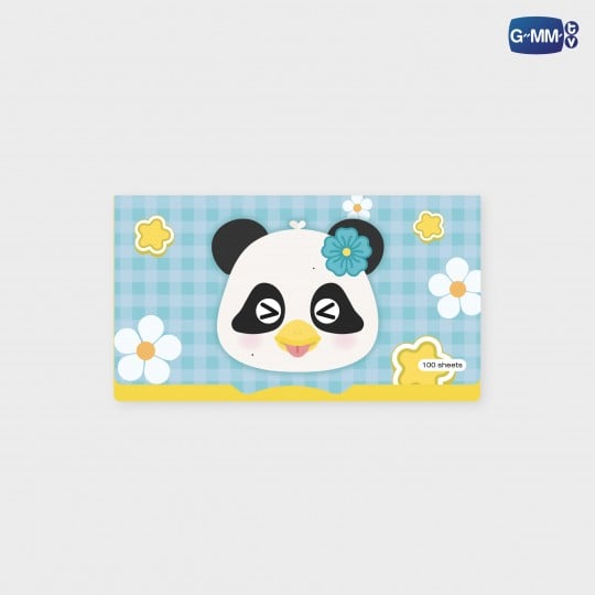 LUNAR OIL CLEAR SHEET