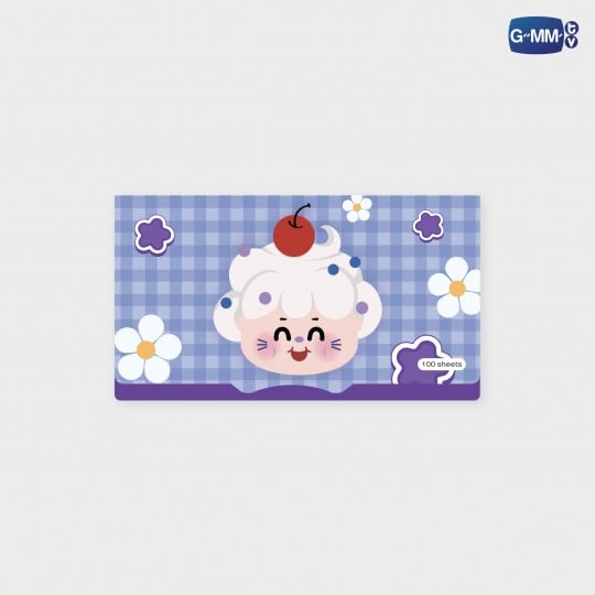 NILKNHAKE OIL CLEAR SHEET