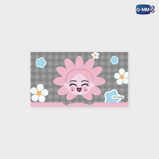 NEONA OIL CLEAR SHEET