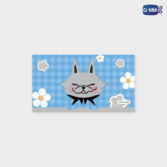 LYKYOU OIL CLEAR SHEET