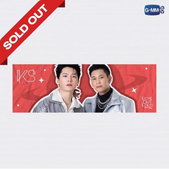 KRISTSINGTO SLOGAN | LOL FAN FEST 2022