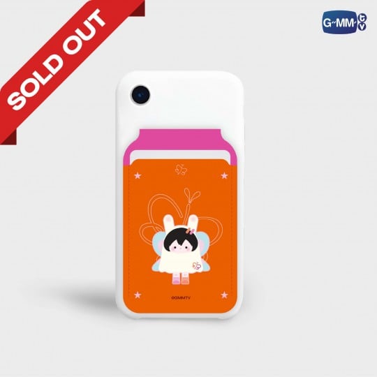 ANY MAGSAFE WALLET STAND