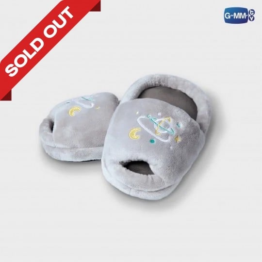 PLUTO SLIPPERS | PLUTO นิทาน ดวงดาว ความรัก