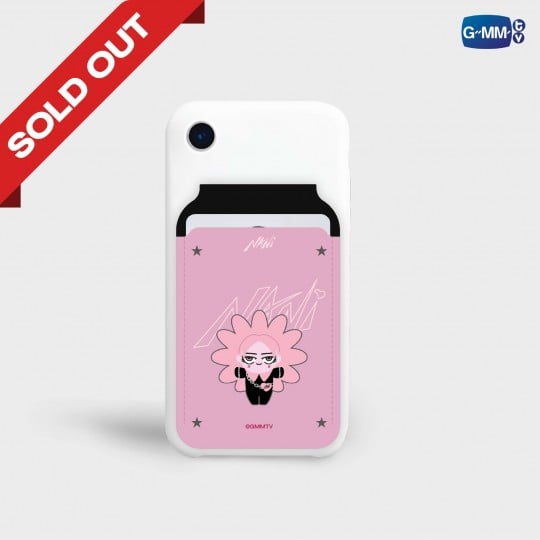 NEONA MAGSAFE WALLET STAND