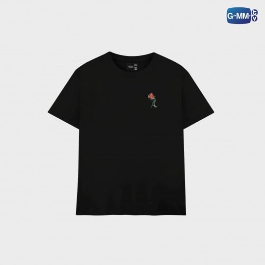 THE PIRATE T-SHIRT | MY GOLDEN BLOOD เลือดนายลมหายใจฉัน
