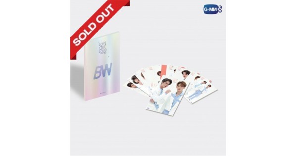 BRIGHTWIN POSTCARD SET | LOL FAN FEST 2022