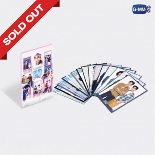 OUR SKYY 2 POSTCARD SET