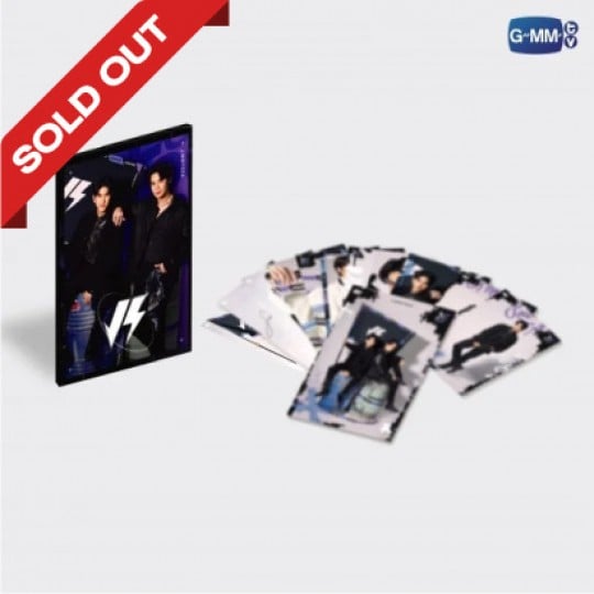 JIMMYSEA POSTCARD SET | LOVE OUT LOUD FAN FEST 2023