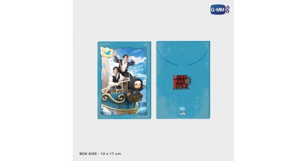 WINNYSATANG POSTCARD SET | LOVE OUT LOUD FAN FEST 2024 WINNYSATANG POSTCARD SET | LOVE OUT LOUD FAN FEST 2024