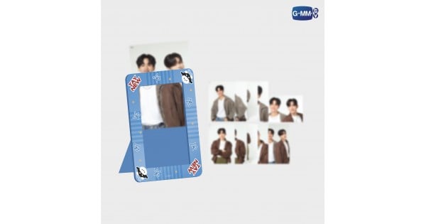 GMM TV TayNew トレカ　ポストカード GMM TV TayNew トレカ ポストカード GMMTV TayNew ポストカード