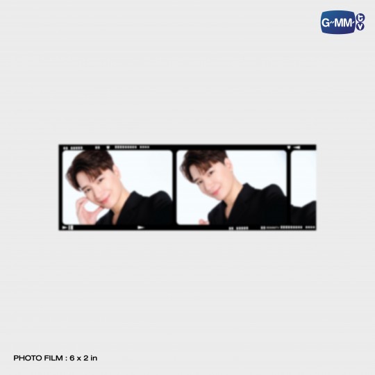 KRIST MINI PHOTOSET 