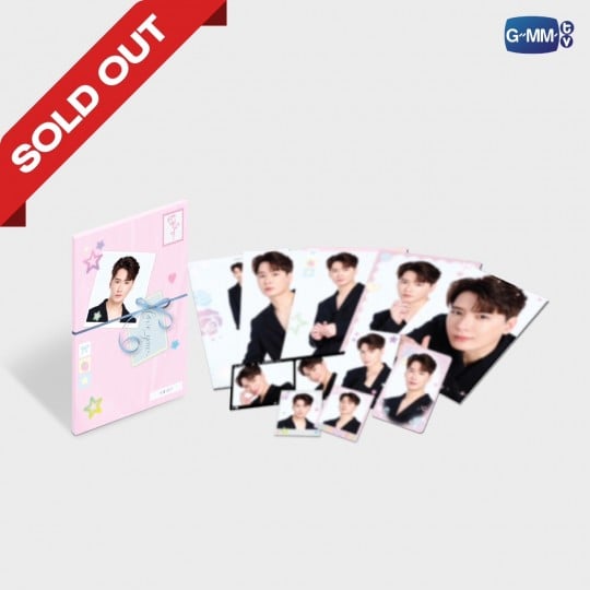 KRIST MINI PHOTOSET 