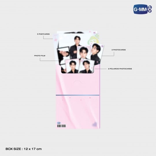 SINGTO MINI PHOTOSET