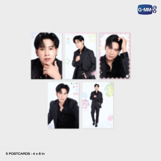 SINGTO MINI PHOTOSET