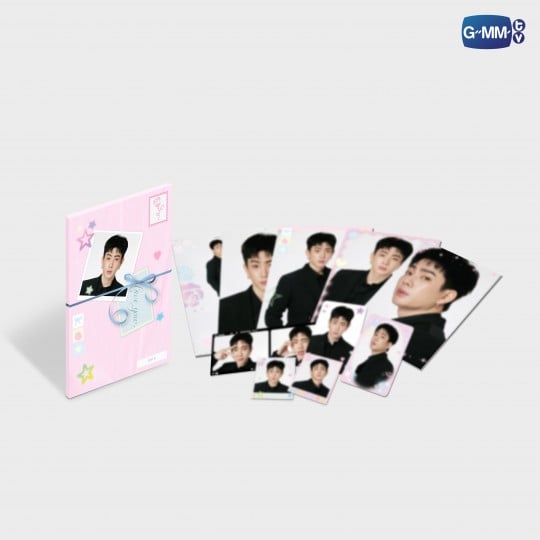 OFF MINI PHOTOSET
