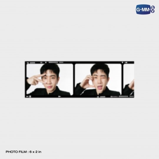 OFF MINI PHOTOSET